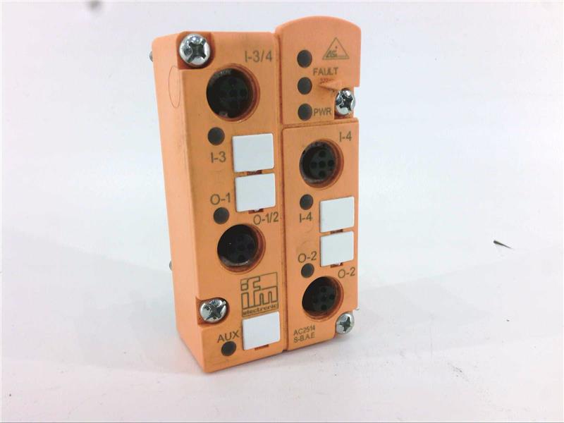 Efector AC2514