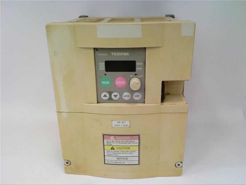 Toshiba VF-S7-400V1.5KW