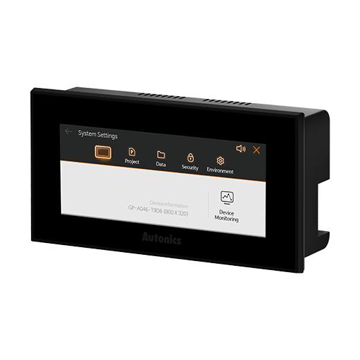 Autonics GP-A046-T9D6
