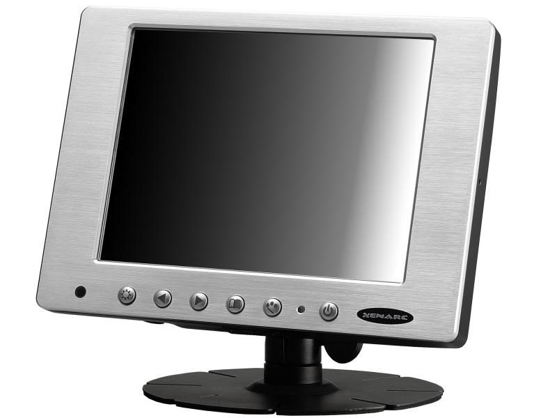Xenarc Technologies 800TSV