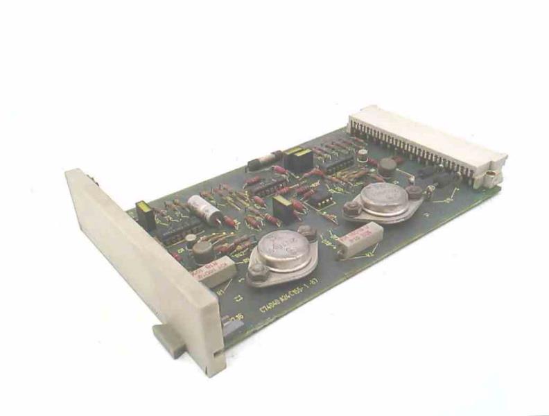 Siemens 6EC1654-0A