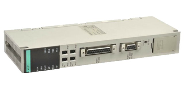 Omron CV500LK201