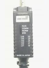 Omron V680-HA63B 5M