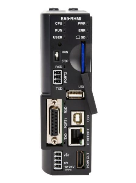 Automation Direct EA9-RHMI
