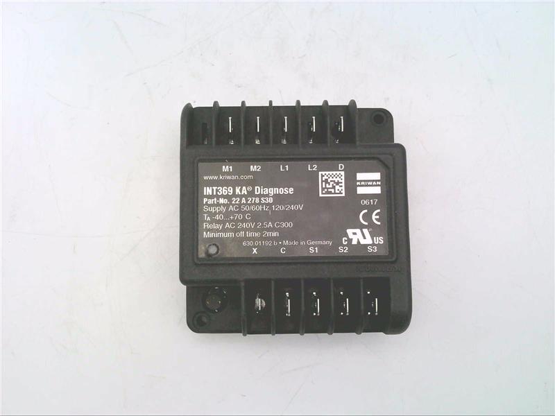 Kriwan 22A278S30