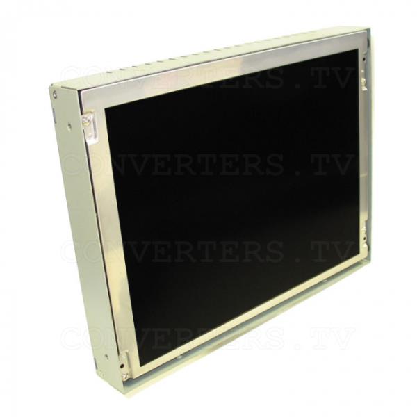 Converters. Tv 492