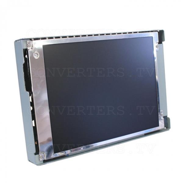 Converters. Tv 563