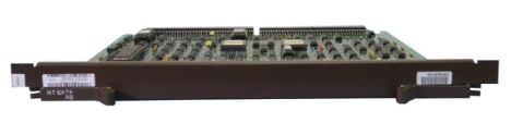 Nortel Networks NT6X69AC