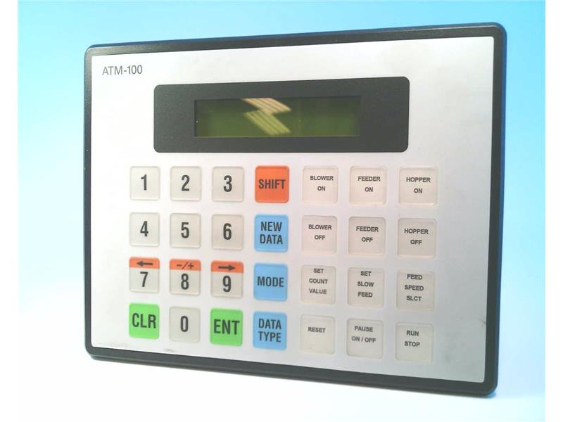 Matsushita Electric ATM-100