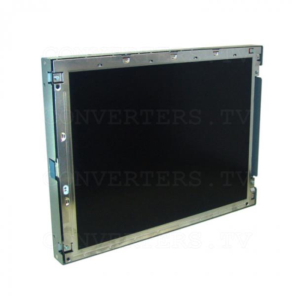 Converters. Tv 833