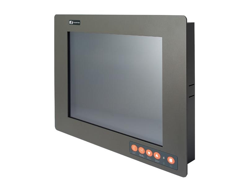 Axiomtek P6153LPRACRS