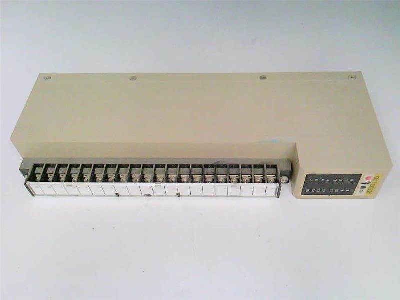 Omron 3G2A5OC221