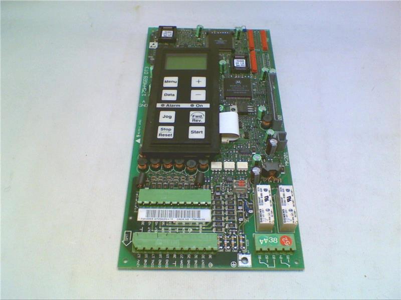 Danfoss 175H4539