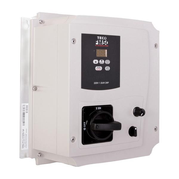 Teco-westinghouse FM50-203-N4FS