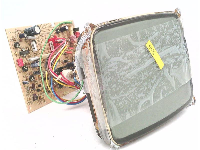 Dotronix BCX-190