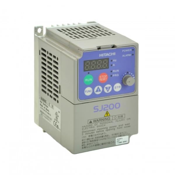 Hitachi SJ200-040HFU