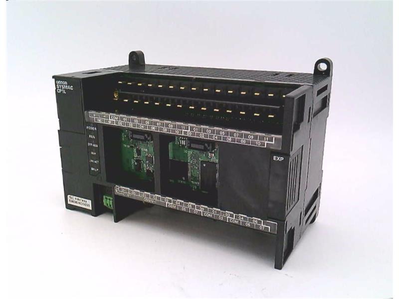 Omron CP1L-EM40DT-D
