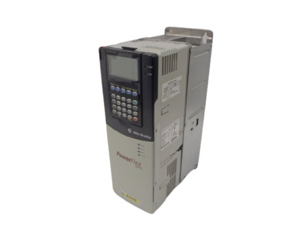 Allen Bradley 20BD3P4A3AYNACC0