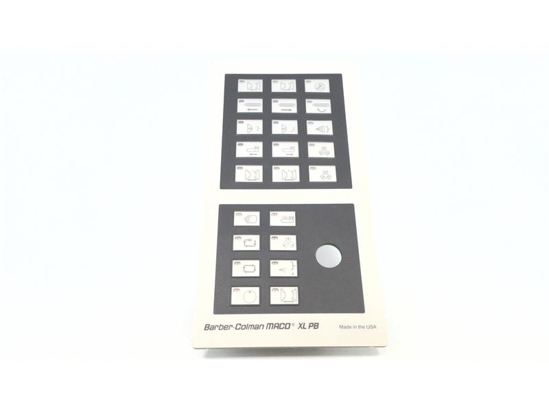 Advanced Input Devices 9370-01153-004