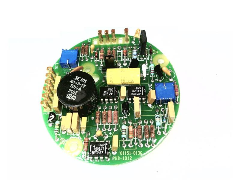 Emerson 01151-0137