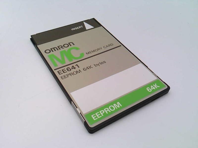 Omron HMC-EE641