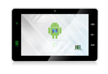 Iei Integration Corp IOVU-210AR-RK39-R10-CN