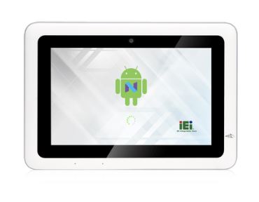 Iei Integration Corp IOVU-210AD-RK39-R10-TW