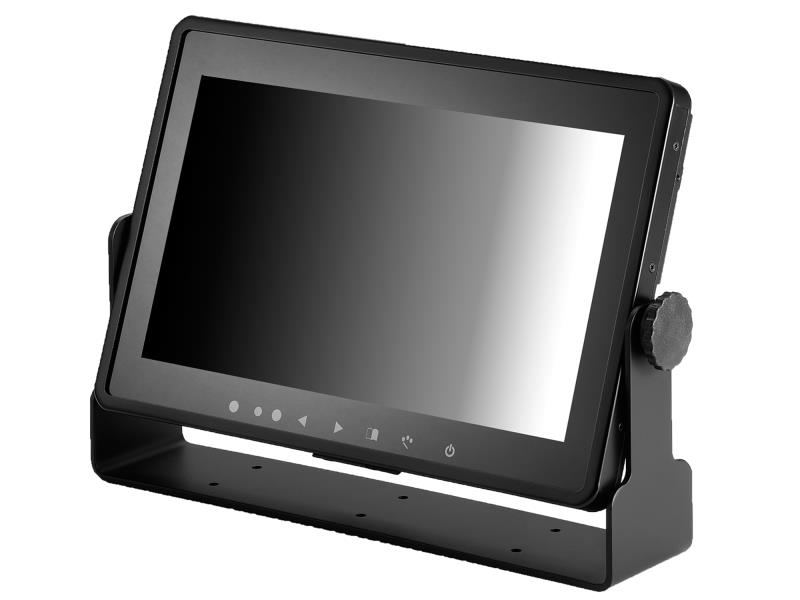 Xenarc Technologies 1029CNH