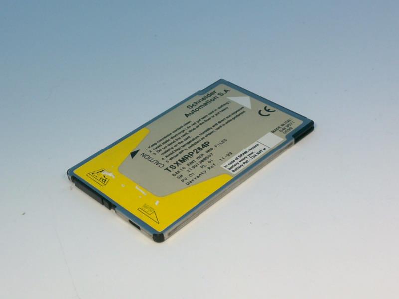 Schneider Electric TSXMRP264P