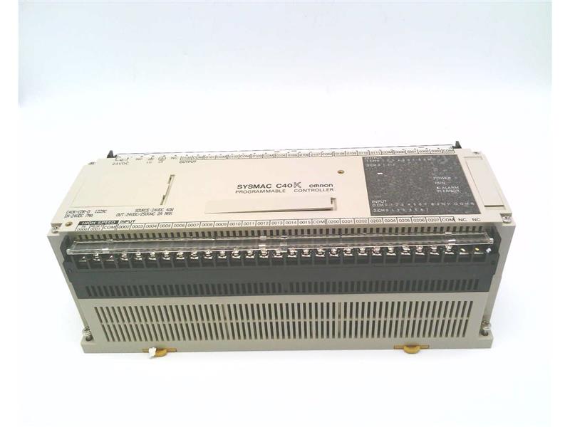 Omron C40KCDRD