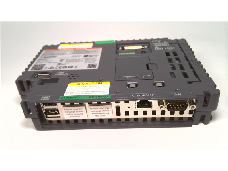 Schneider Electric HMIG5U21