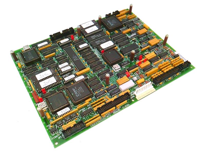 General Electric DS215SDCCG1AZZ01A