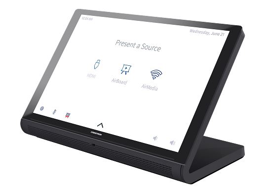 Crestron TS-1070-GV-B-S