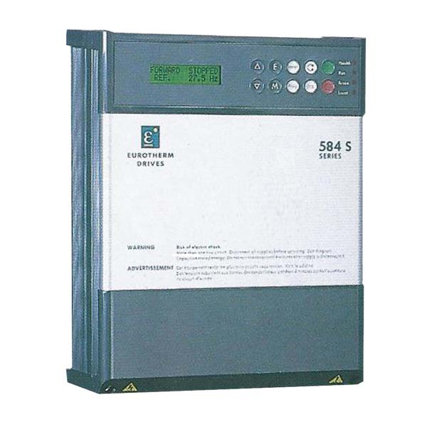 Ssd Drives 584SV/0110/400/0010/UK/000/0000/00/000/0