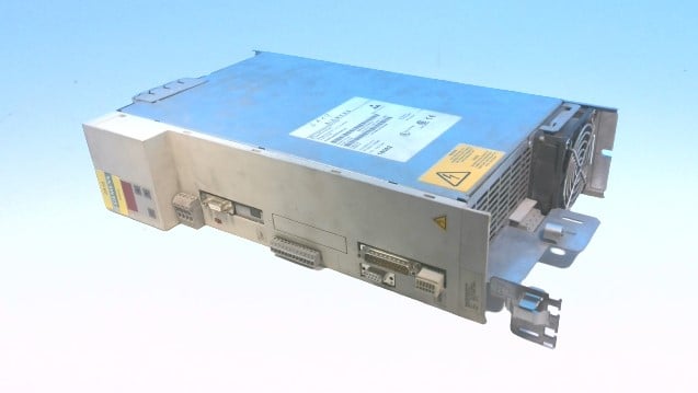 Siemens 6SE7021-0TP50-Z +G91+K80+C43+L20