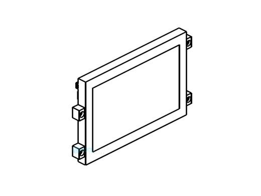 Raypak 018438F