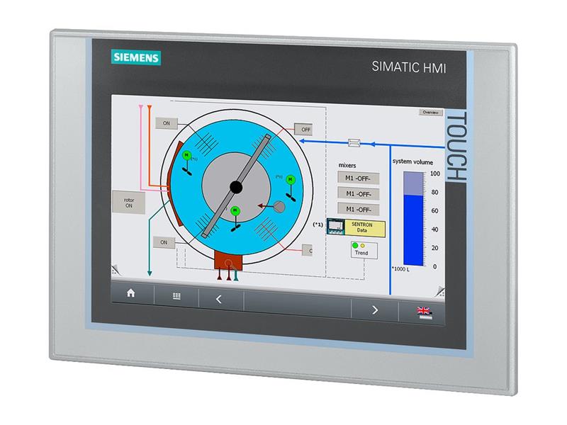 Siemens 6AV7881-2AE00-2DA0