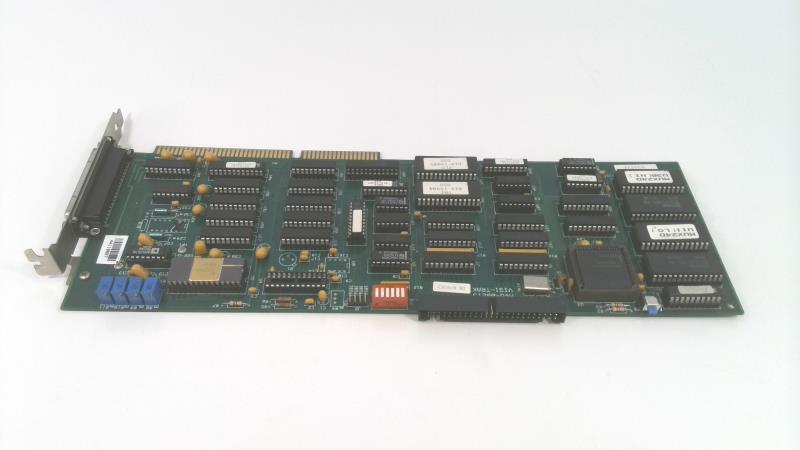 Visi Trak MVO-06215