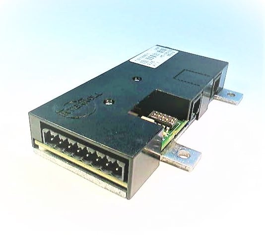 Interroll HC-EC100