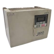 Hitachi J100E-022S5