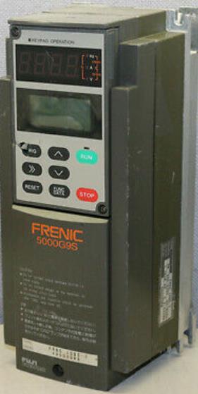 Fuji FRNF50G9S-2UX