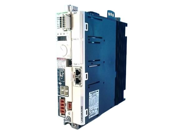 Telemecanique LXM32MU90M2