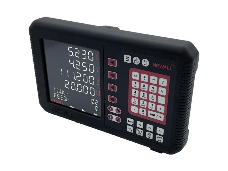 Newall N80301602M3012