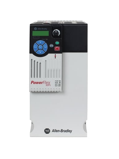 Allen Bradley 25B-D024N114
