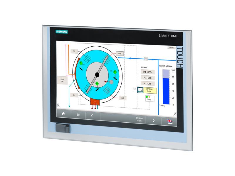 Siemens 6AV7882-0DB20-8CA0