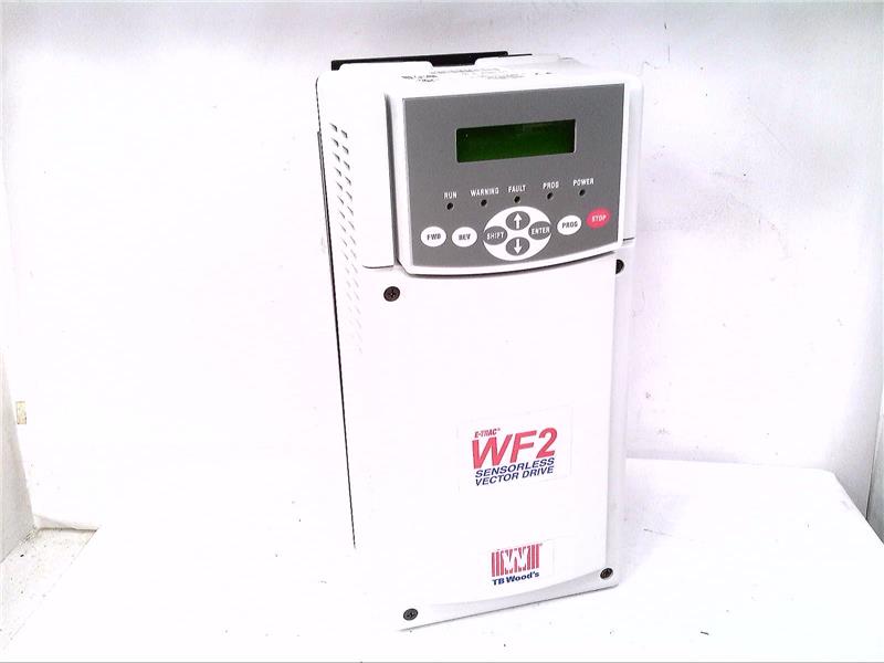 Vacon WF2C50020D