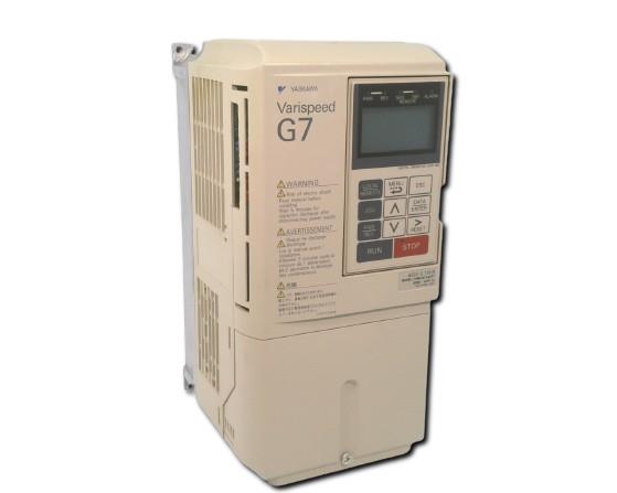 Yaskawa Electric CIMR-G7A42P2
