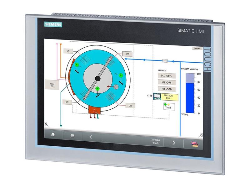Siemens 6AV7240-3AC06-0PA0