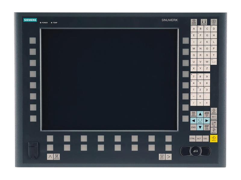 Siemens 6FC5203-0AF53-1AB3