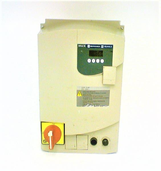 Telemecanique ATV28EU72M2